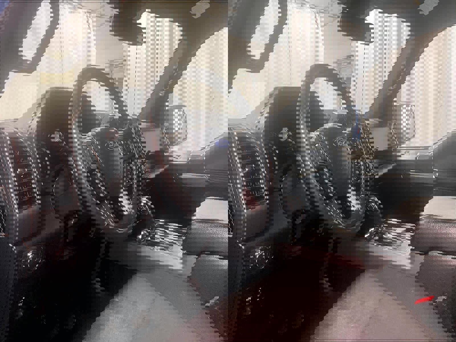 Used 2020 Ford F150 XLT w/ Equipment Group 302A Luxury image 8