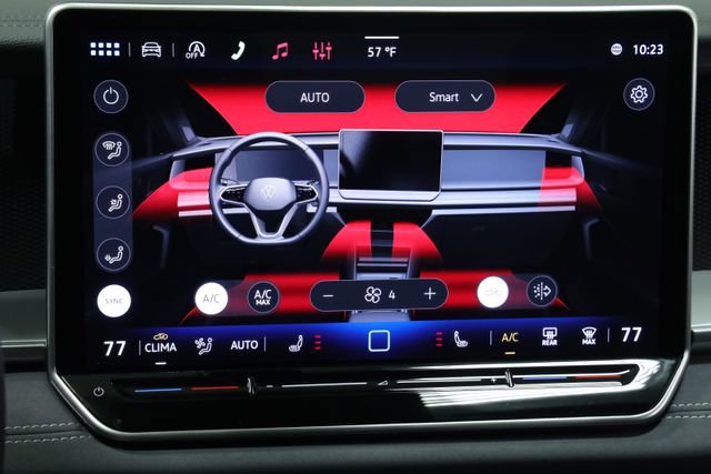 New 2026 Volkswagen Tiguan SE R-Line image 18