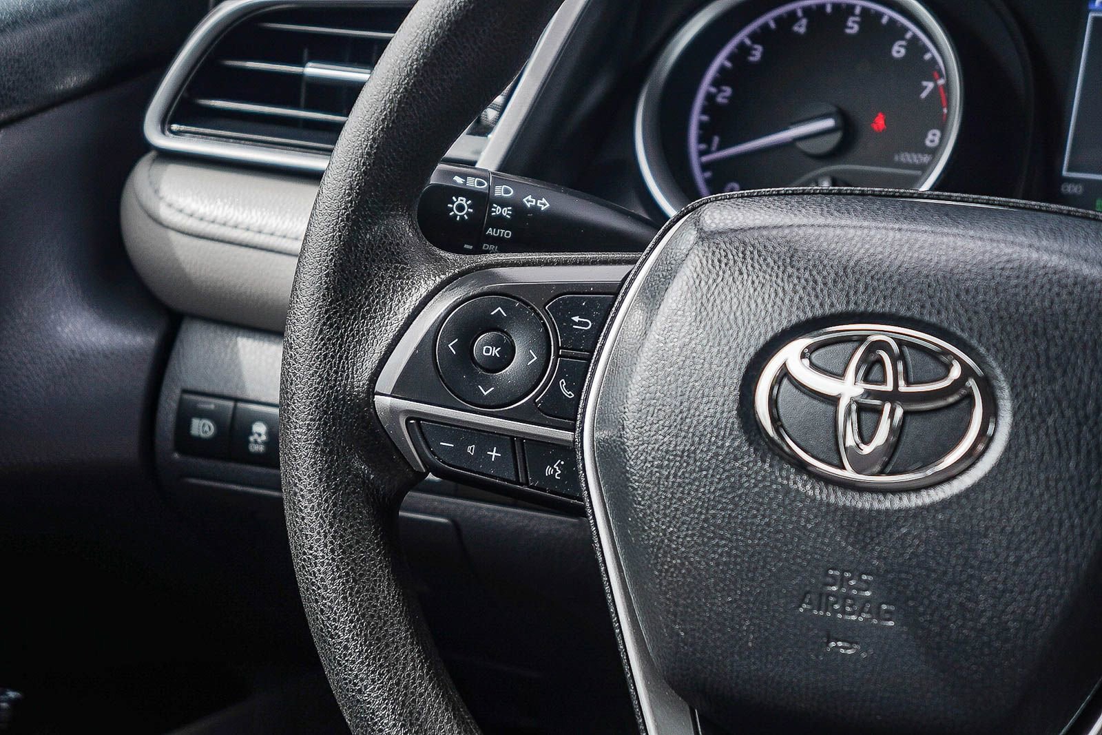 Used 2023 Toyota Camry LE w/ Protection Package (Q2) (TMS) image 20