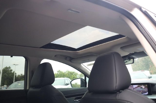 New 2027 Nissan Murano Platinum w/ Cargo Package AWD/4WD image 25