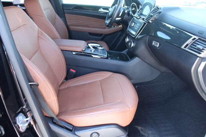 Used 2019 Mercedes-Benz GLE 43 AMG 4MATIC Coupe image 22