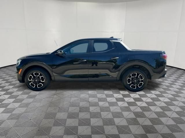 Certified 2024 Hyundai Santa Cruz SEL AWD/4WD image 6