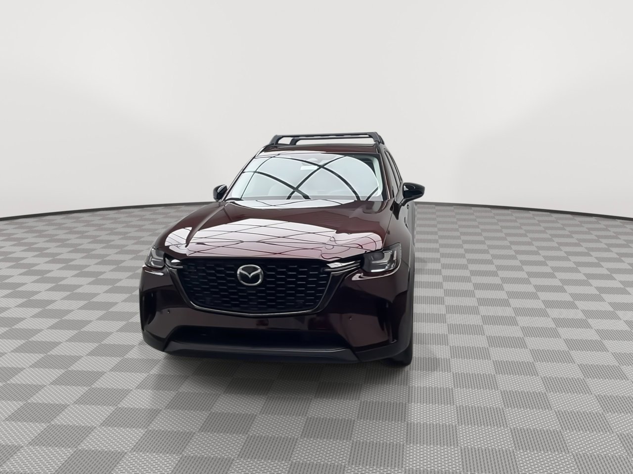 New 2026 MAZDA CX-90 3.3 Turbo w/ Premium Sport Pkg AWD/4WD image 37