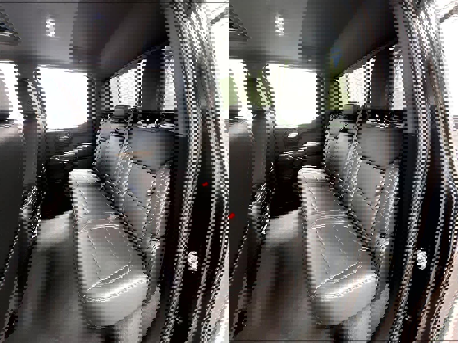 Used 2021 Chevrolet Silverado 1500 RST w/ All Star Edition Plus image 15