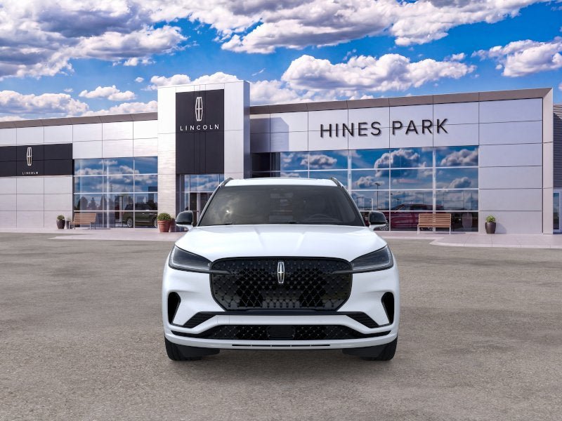 New 2026 Lincoln Aviator AWD image 6