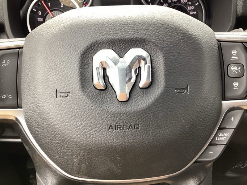 New 2026 RAM 5500 Tradesman w/ Chrome Appearance Group image 26