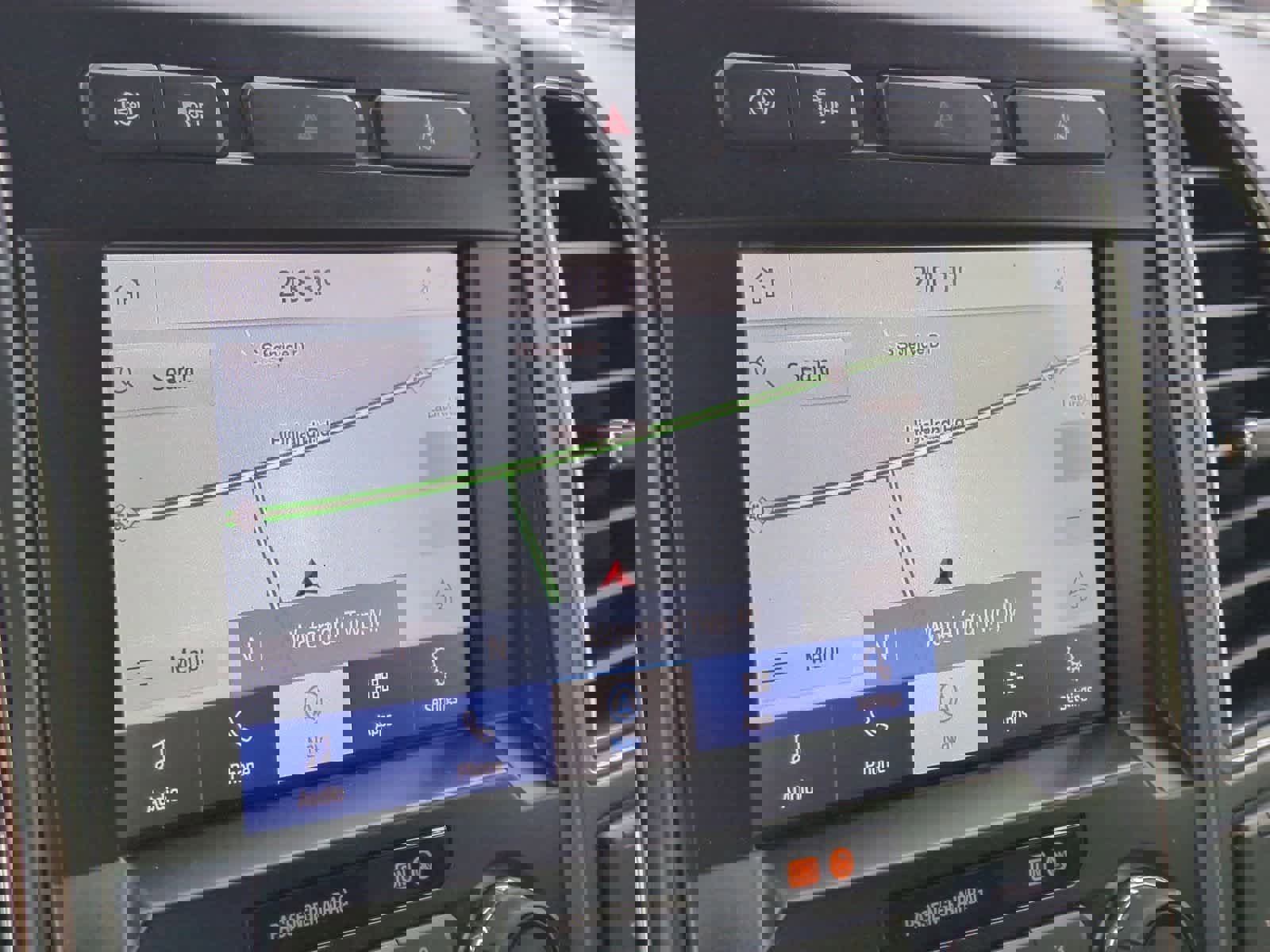 Used 2020 Ford F250 XLT w/ XLT Premium Package image 28