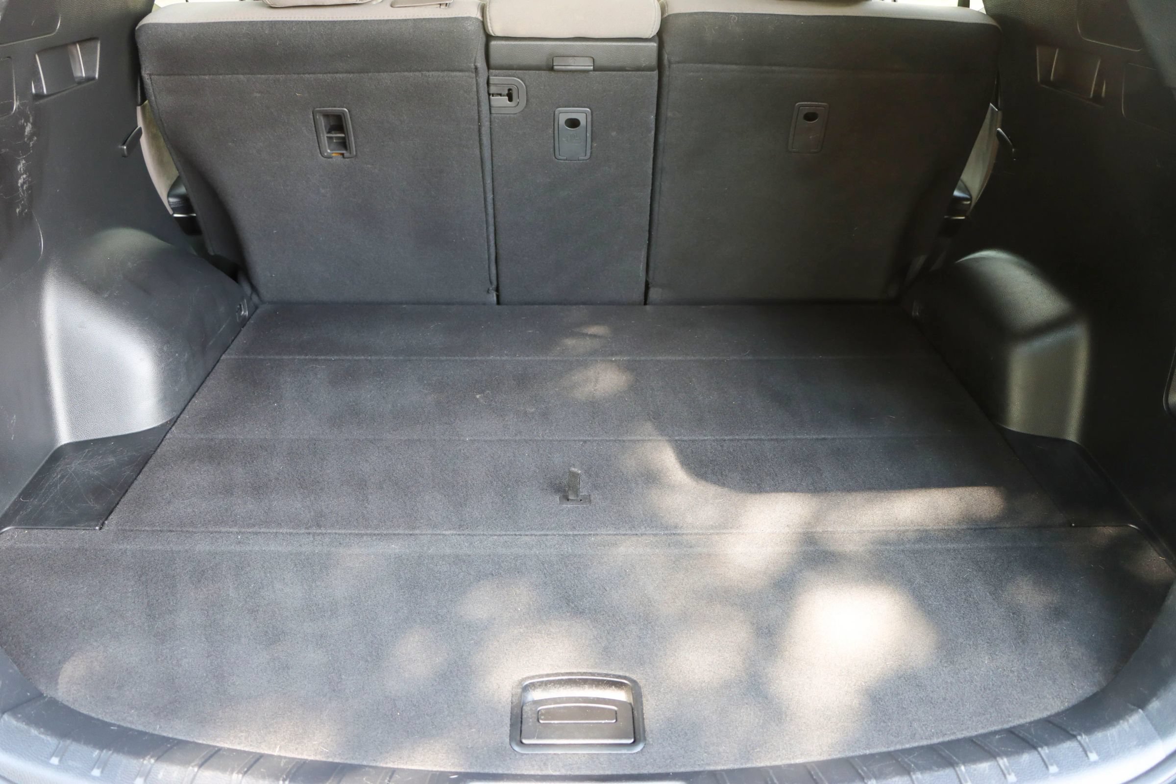 Used 2017 Hyundai Santa Fe Sport FWD image 23