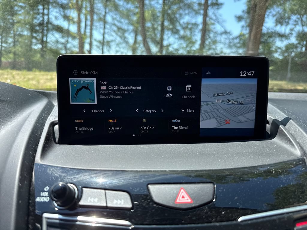Used 2023 Acura RDX AWD w/ Technology Package image 16