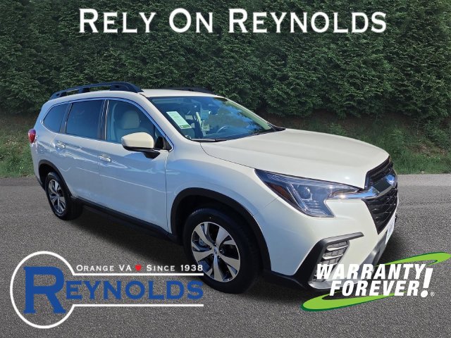 Used 2024 Subaru Ascent Premium w/ Convenience Package AWD/4WD 360° Tour