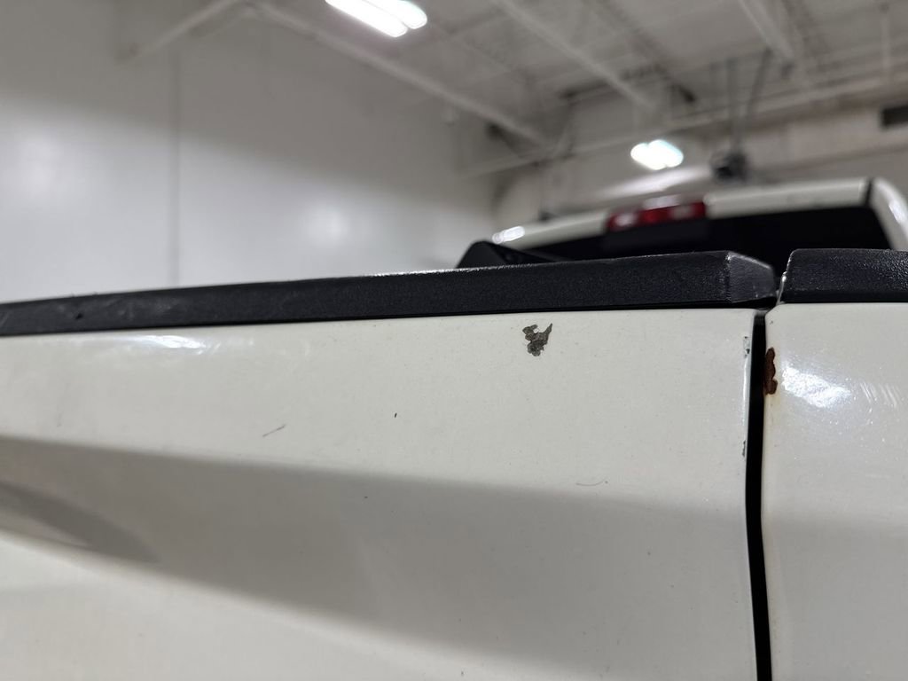 Used 2018 RAM 1500 Laramie w/ Convenience Group image 34