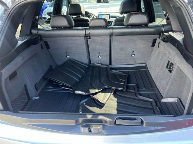 Used 2018 BMW X5 xDrive35i w/ M Sport Package AWD/4WD image 12