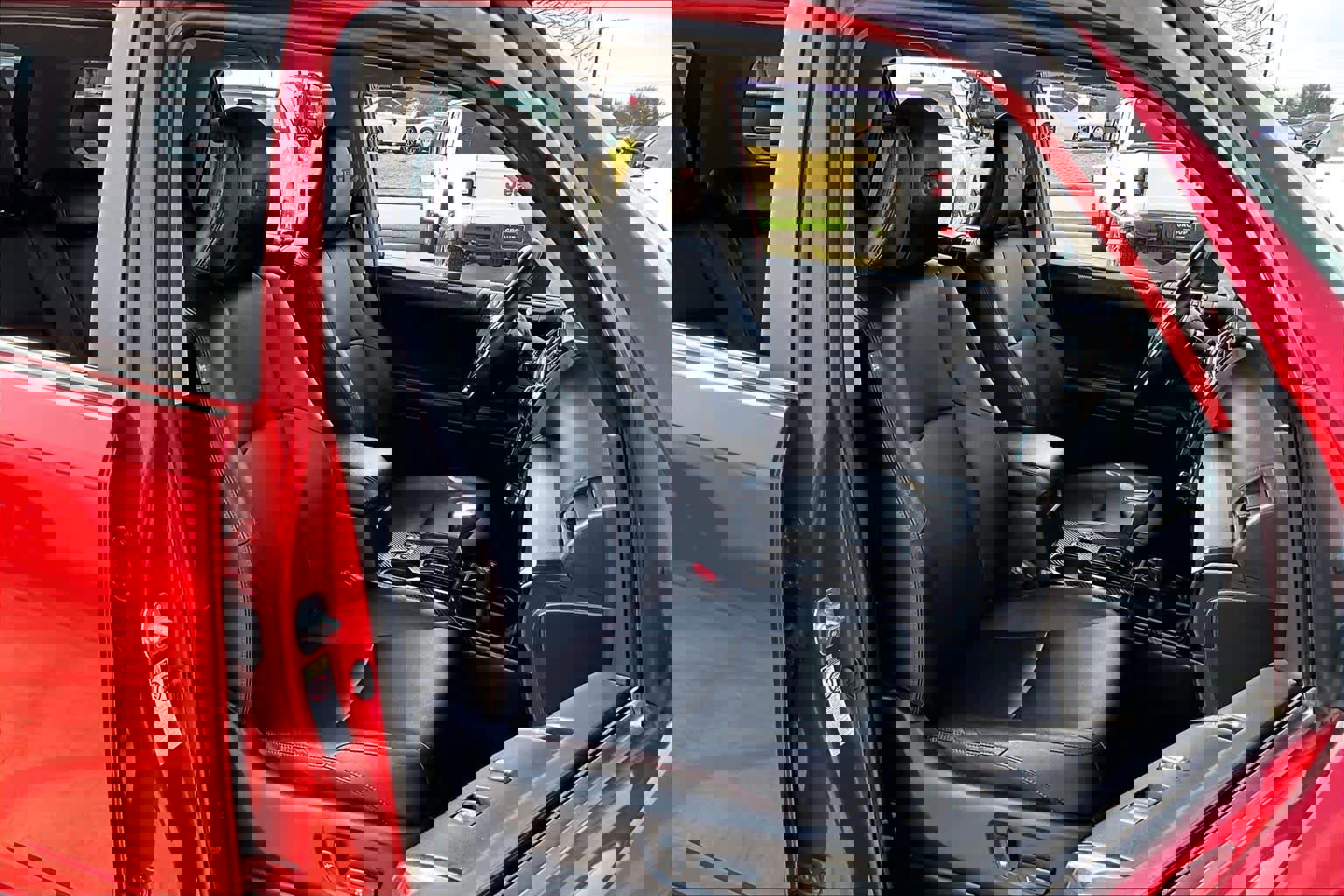 Used 2017 Toyota 4Runner TRD Pro image 17