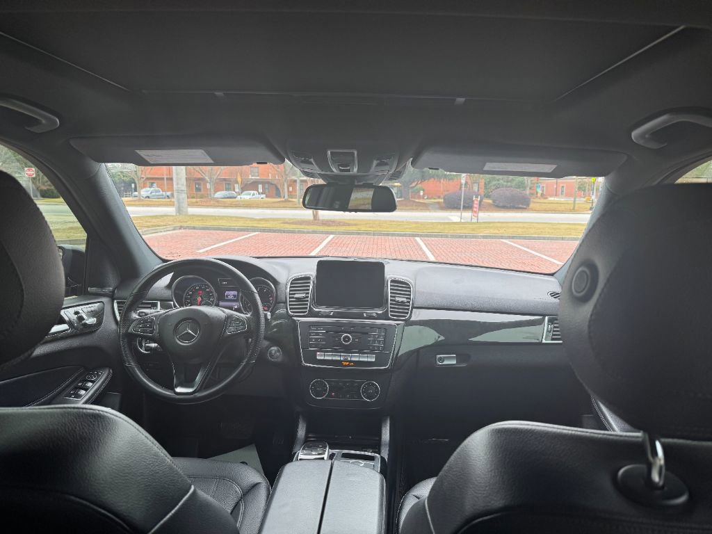 Used 2018 Mercedes-Benz GLE 350 image 15