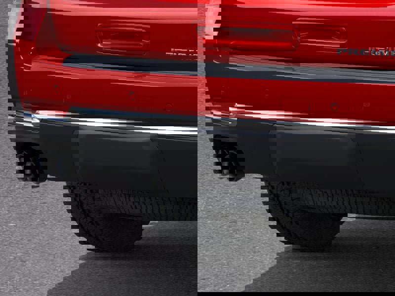 New 2026 Chevrolet Tahoe Premier w/ Sun And Tow Package image 40