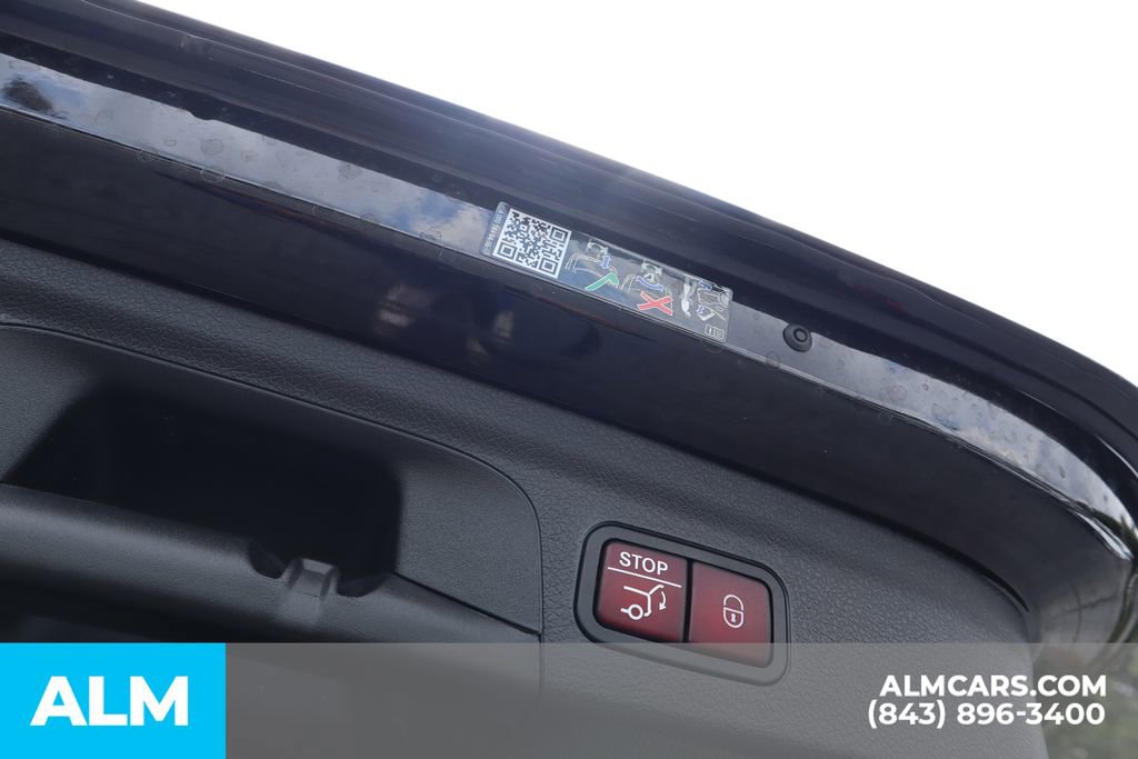 Used 2024 Mercedes-Benz GLE 350 4MATIC image 22