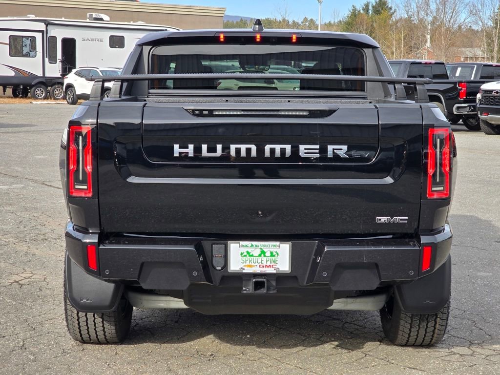 New 2025 GMC Hummer EV 2X image 20