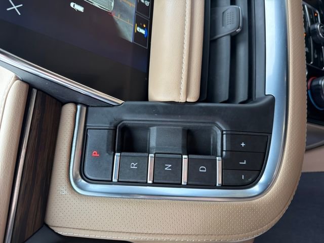 Used 2023 Chevrolet Tahoe Premier image 26