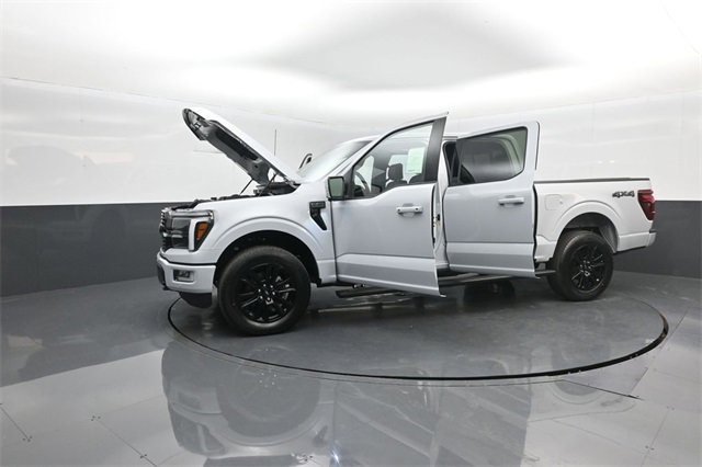 New 2025 Ford F150 Platinum image 39