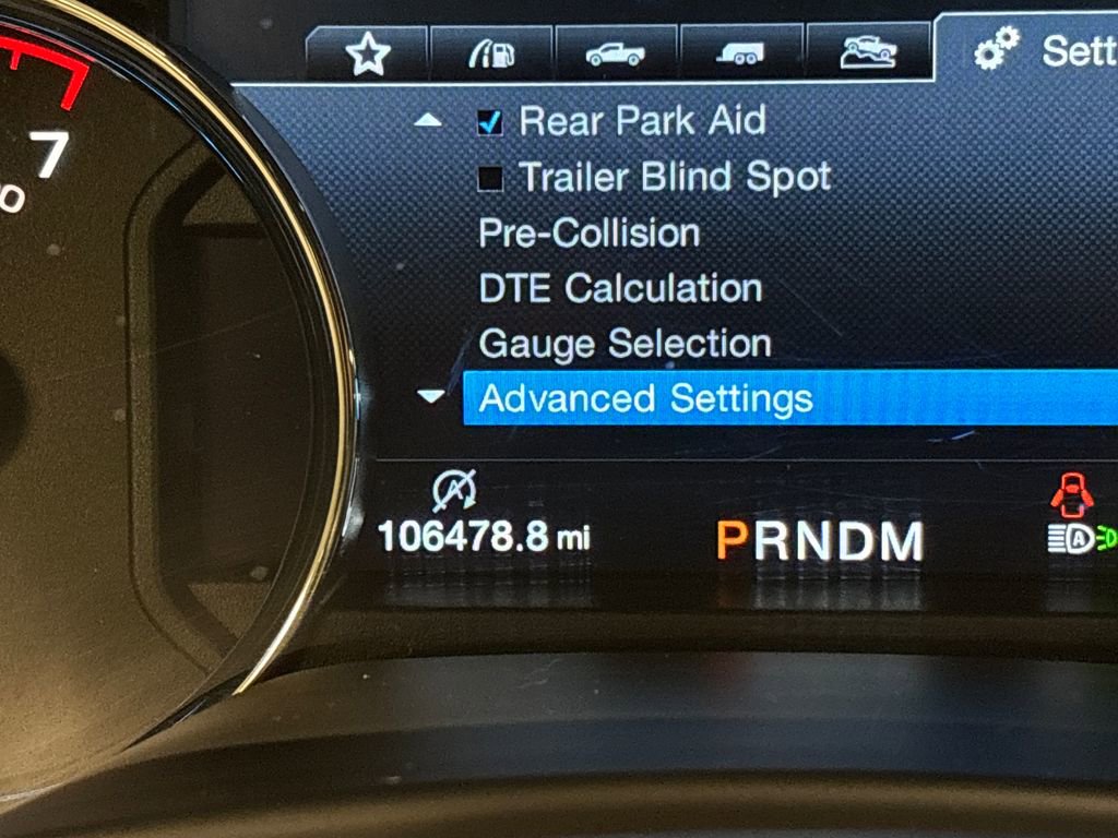 Used 2019 Ford F150 Platinum image 43