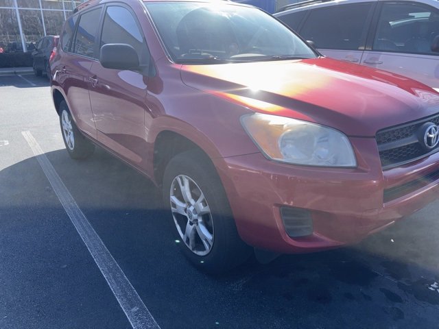 Used 2011 Toyota RAV4 2WD w/ Upgrade Value Pkg image 9