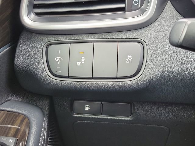 Certified 2020 Kia Sorento LX image 13