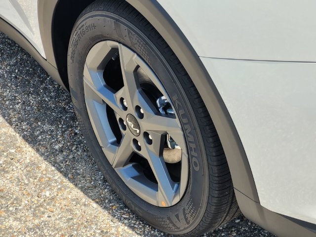 New 2026 Kia K4 FWD image 5