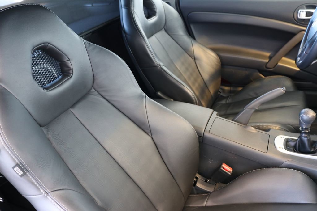Used 2007 Mitsubishi Eclipse GT image 31
