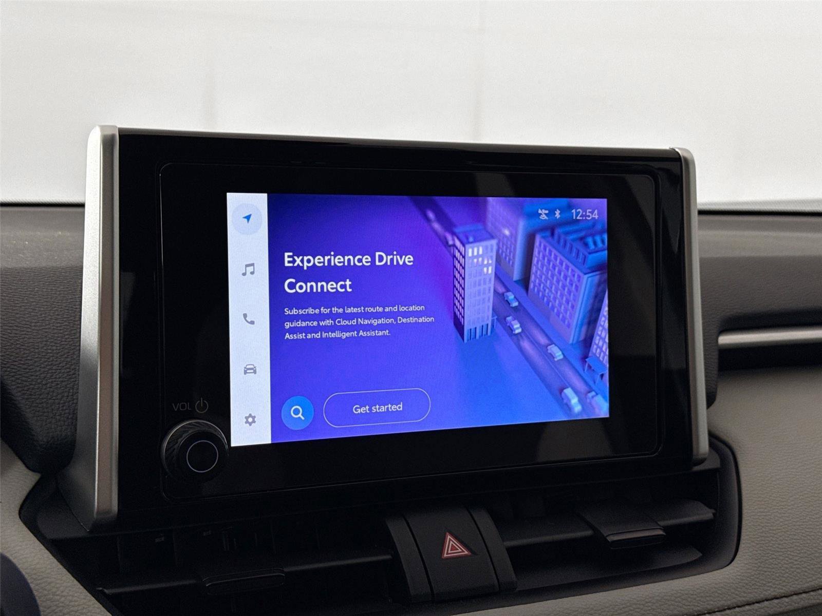 Certified 2025 Toyota RAV4 XLE image 7