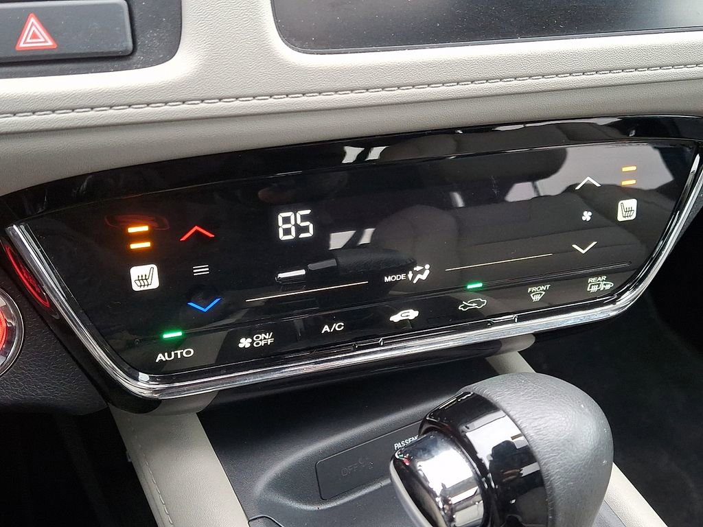 Used 2019 Honda HR-V EX-L image 16