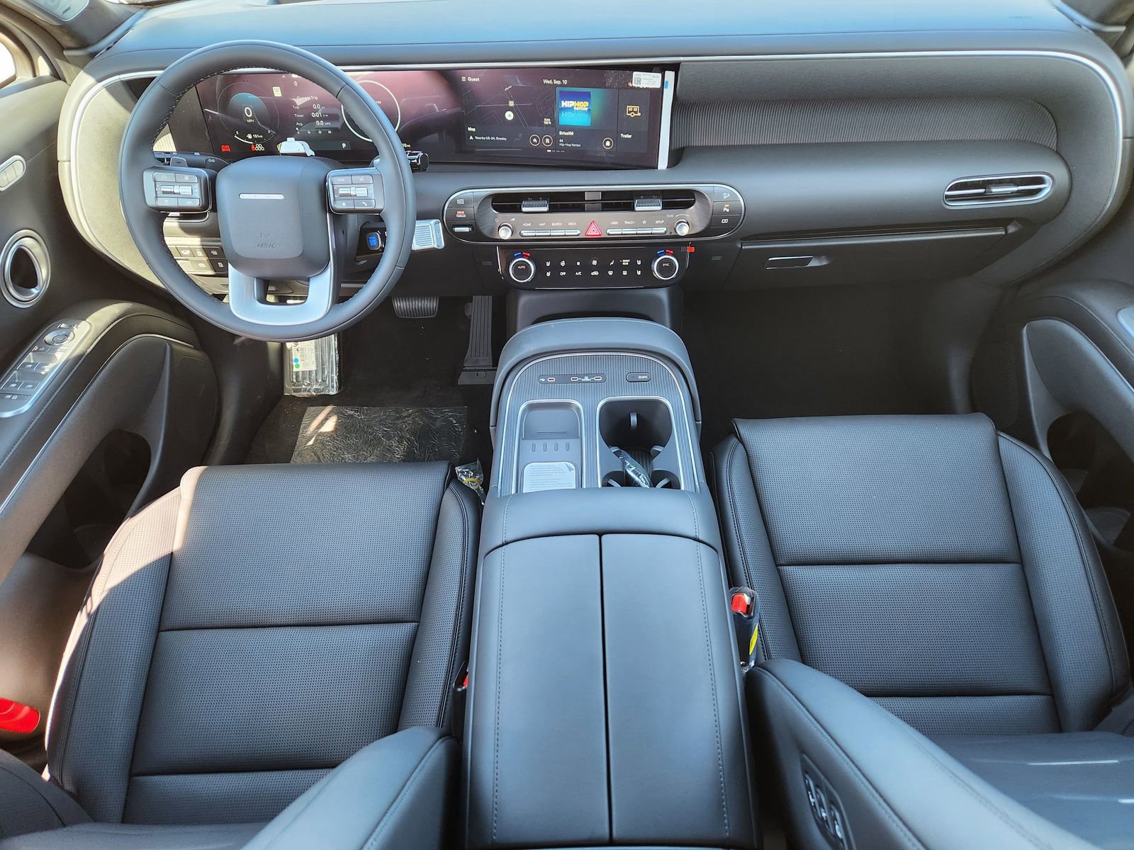 New 2026 Hyundai Palisade Calligraphy image 13