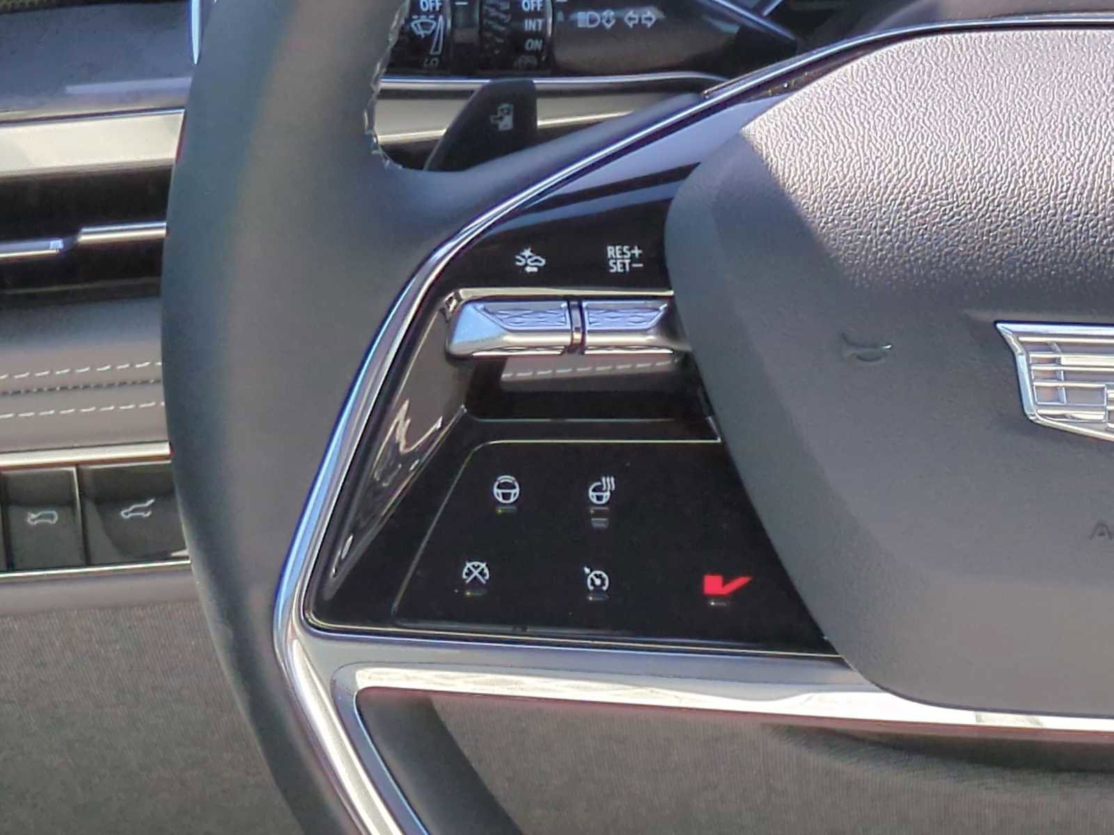 New 2026 Cadillac Escalade IQ Sport 1 image 15