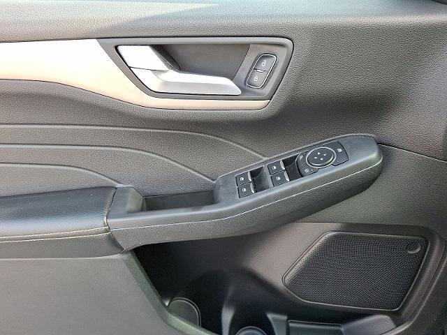 Certified 2021 Ford Escape SE w/ Convenience Package image 12