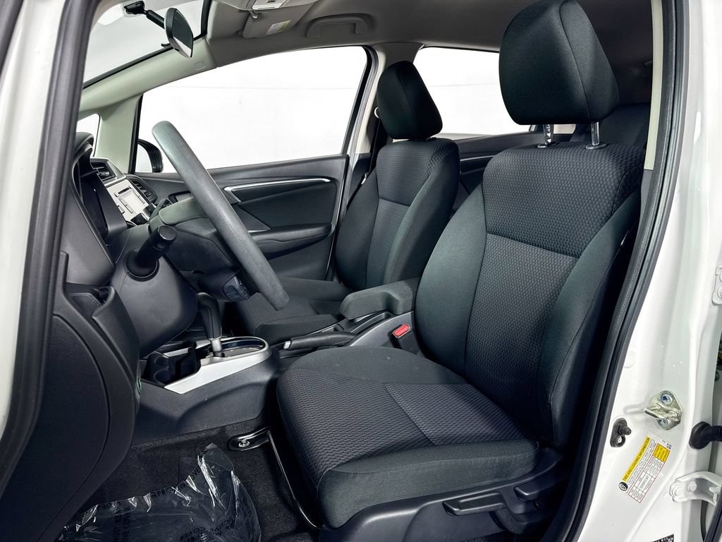 Used 2020 Honda Fit LX image 20