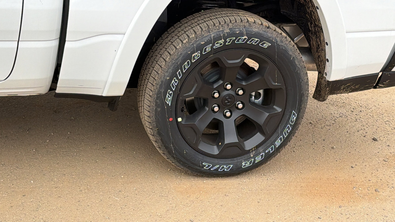 New 2026 RAM 1500 Big Horn image 12