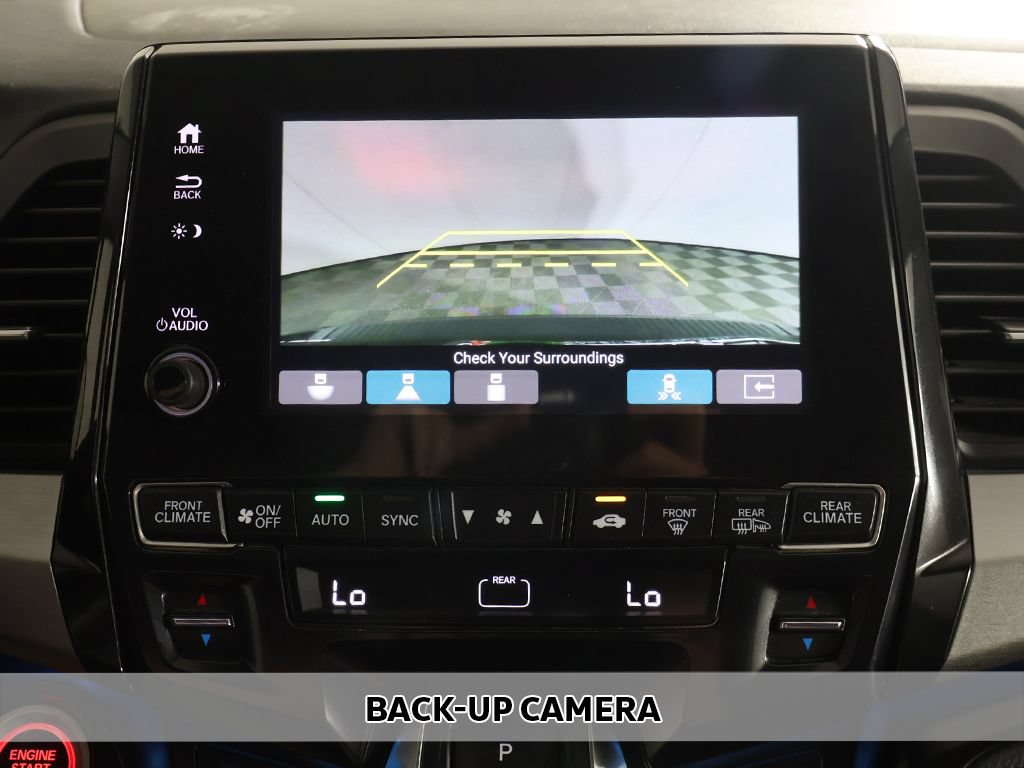Used 2023 Honda Odyssey Touring image 8