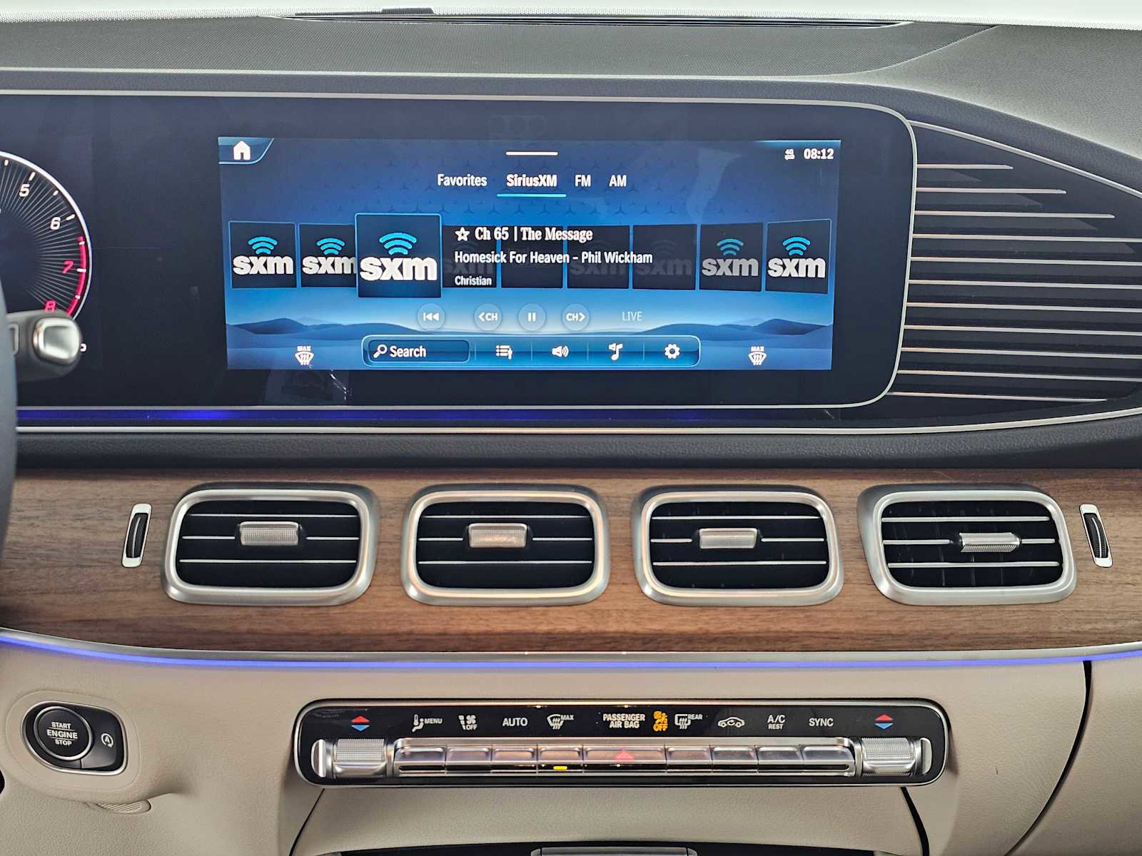 Used 2026 Mercedes-Benz GLE 350 4MATIC image 25