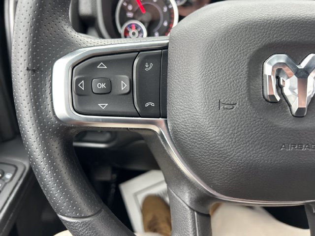 New 2026 RAM 3500 Tradesman AWD/4WD image 14