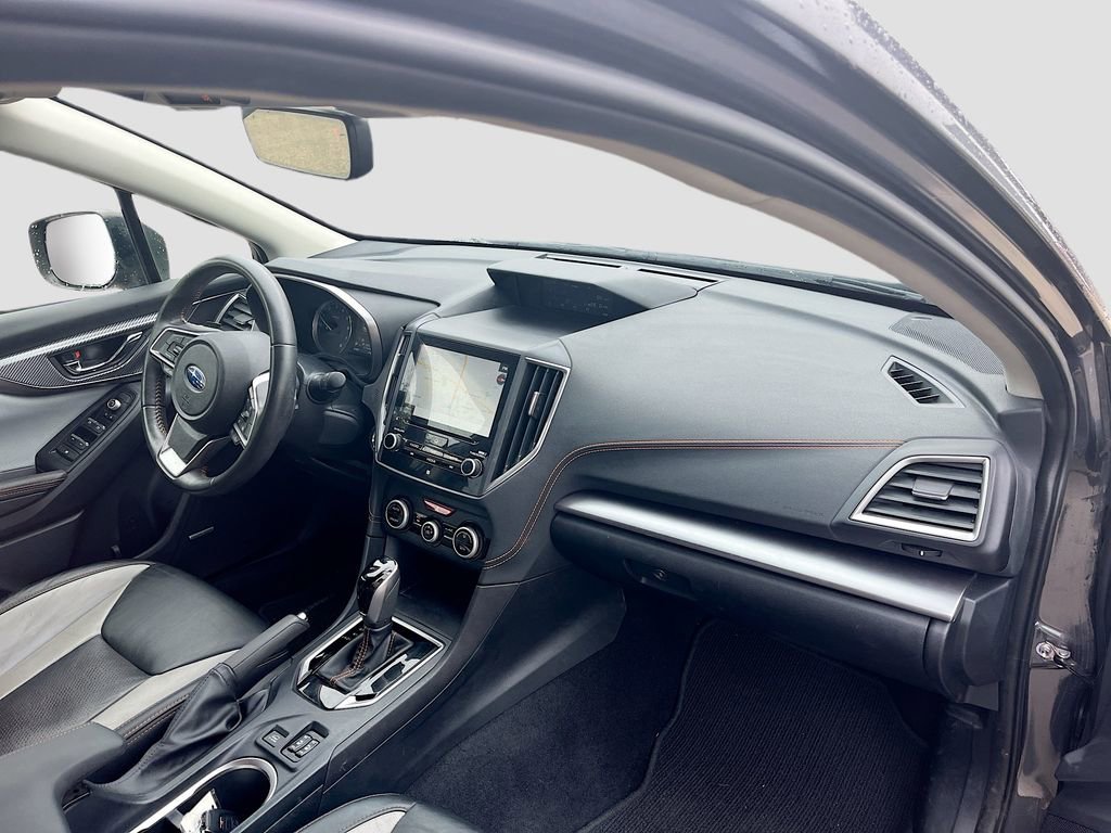 Used 2023 Subaru Crosstrek 2.5i Limited AWD/4WD image 30