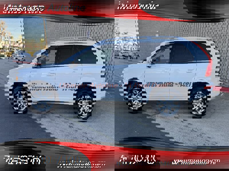 Used 2013 Volvo XC90 3.2 image 13