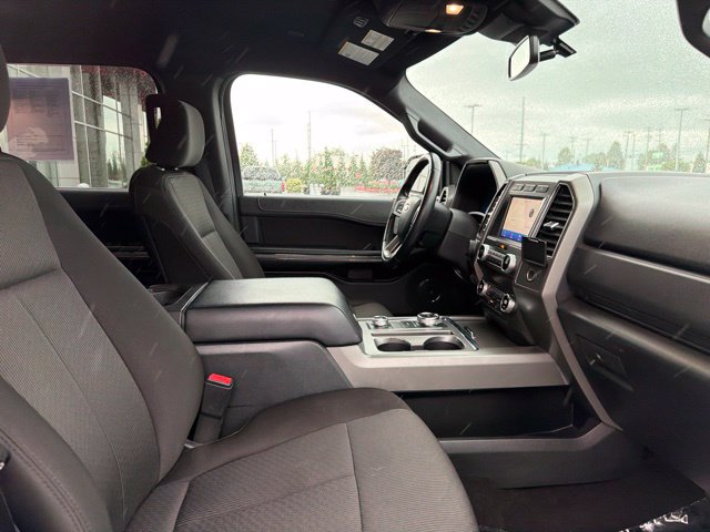 Used 2021 Ford Expedition XLT AWD/4WD image 28