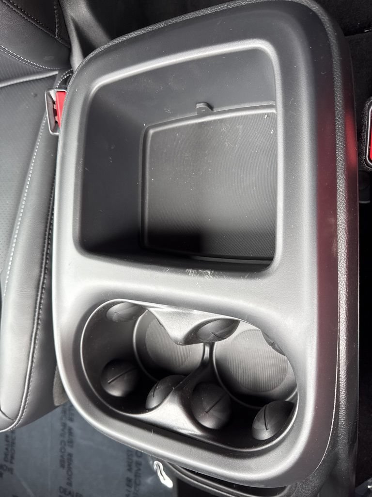 New 2026 Chrysler Pacifica Select AWD/4WD image 19