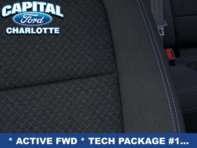 New 2026 Ford Escape Active w/ Tech Pack #1 image 17