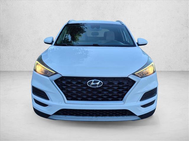 Used 2019 Hyundai Tucson SEL FWD image 2