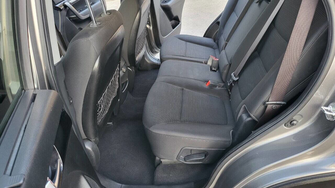 Used 2014 Kia Sorento LX w/ Touring Package (LX) image 16