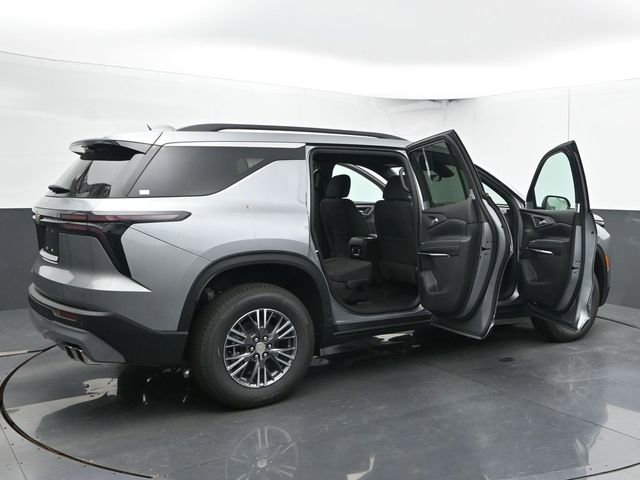 New 2026 Chevrolet Traverse LT w/ Driver Confidence Package image 56