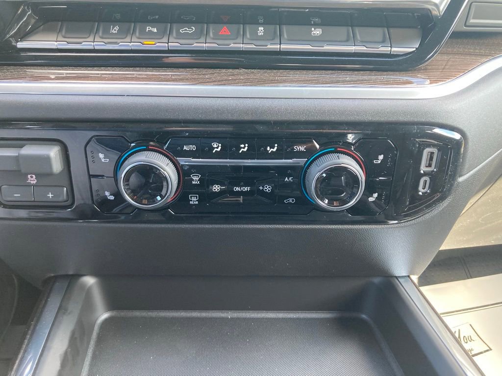 New 2026 Chevrolet Silverado 2500 LT w/ True North Edition image 19