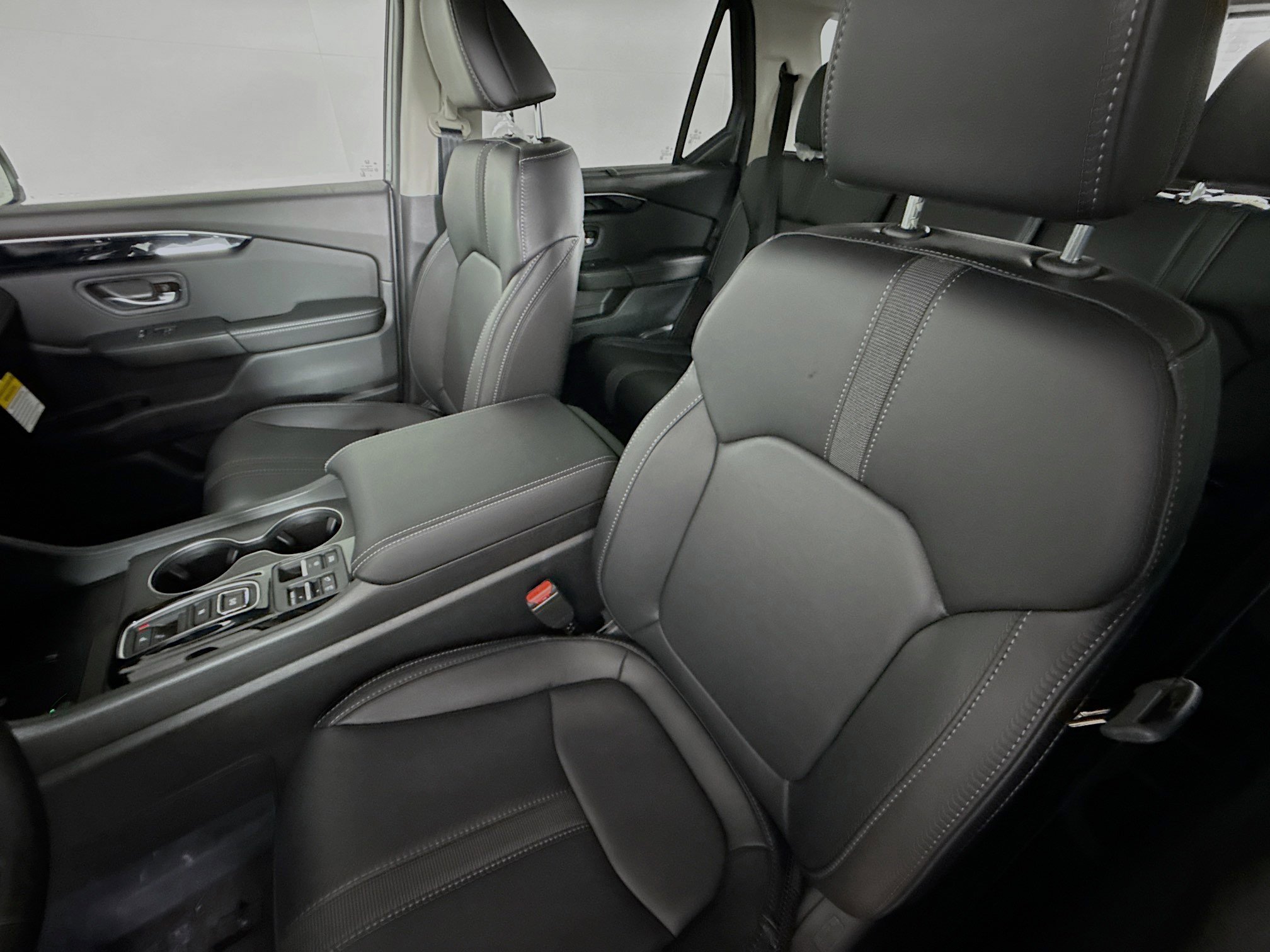 New 2026 Honda Pilot EX-L image 26