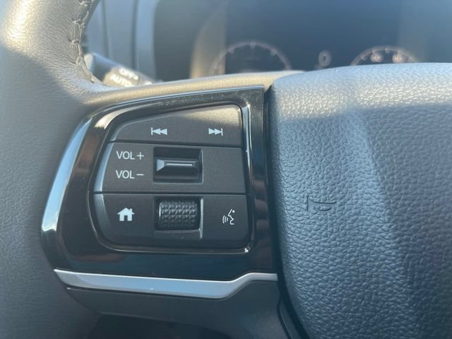 Used 2025 Honda Odyssey EX-L image 21