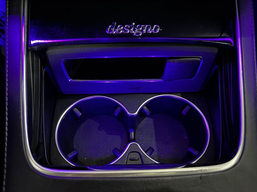 Used 2020 Mercedes-Benz S 63 AMG 4MATIC Sedan image 39